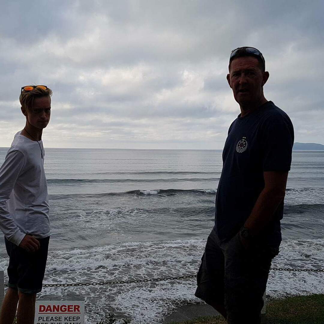 South Island 2018