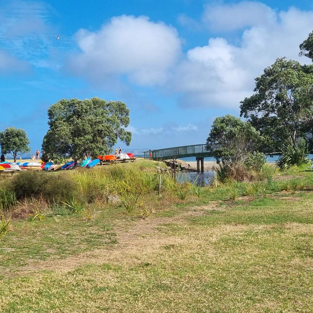 Waitangi Weekend 2022