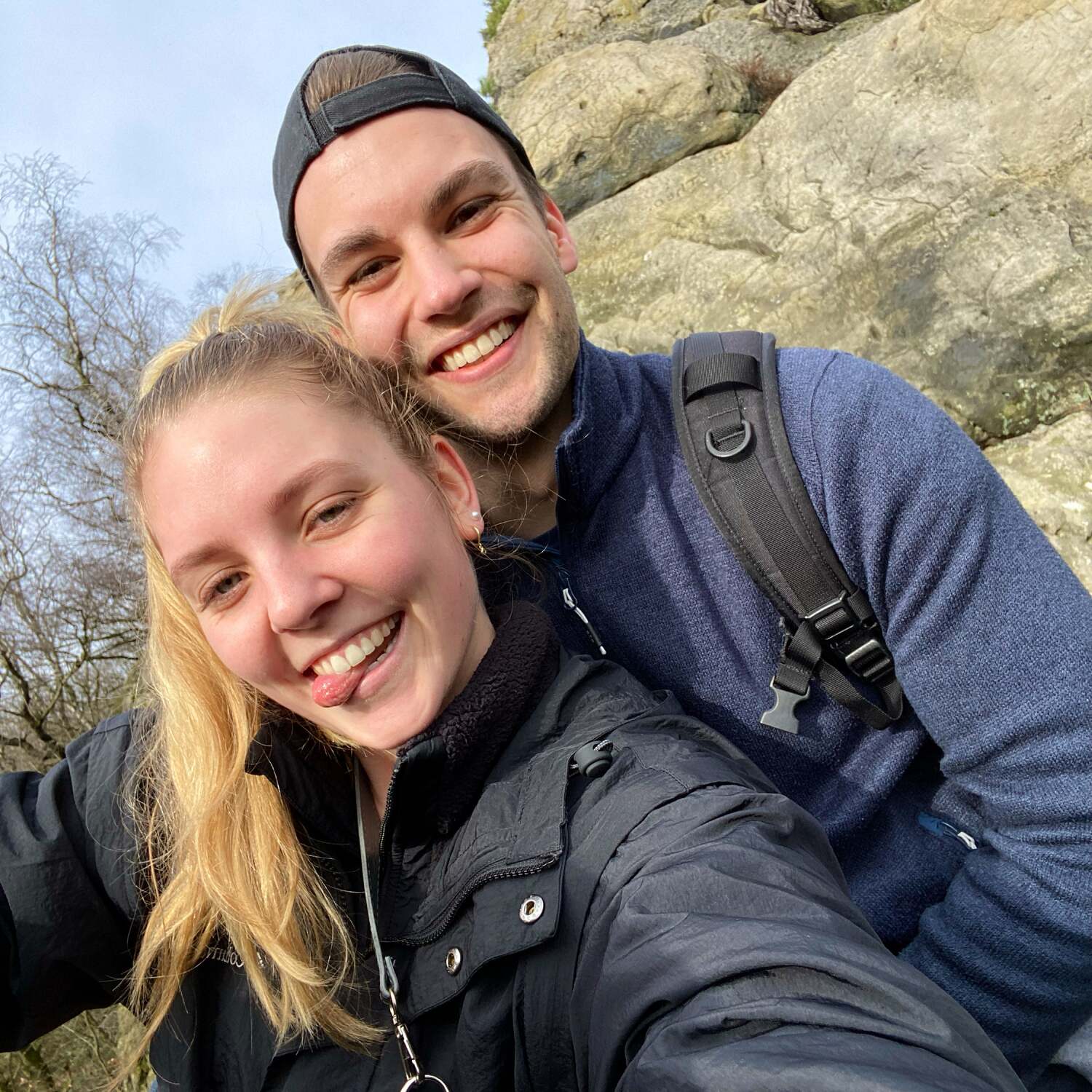 Neuseeland Jojo & Max❤️🇳🇿