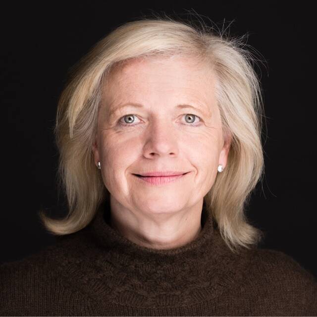 Sabine Schilg