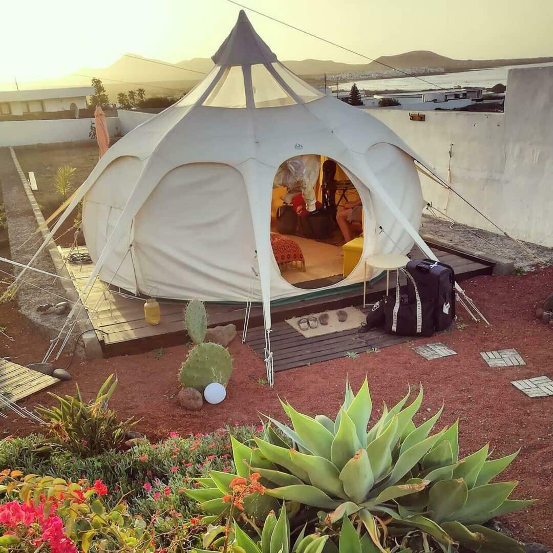 Lanzarote