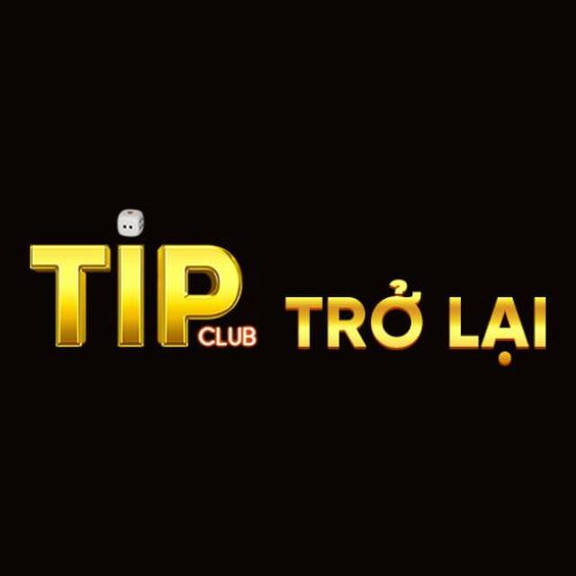 TipclubNền tảng game trực tuyến uy tín