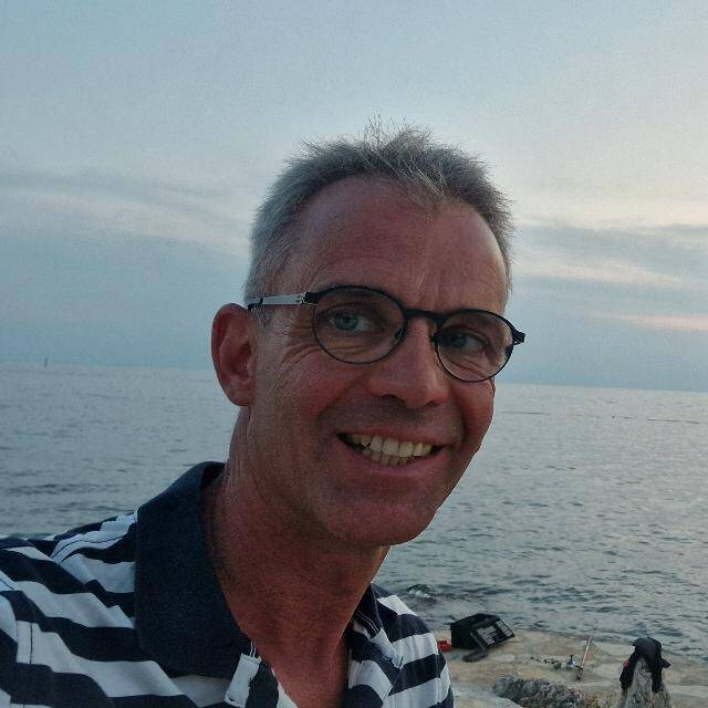 Stefan Meyer