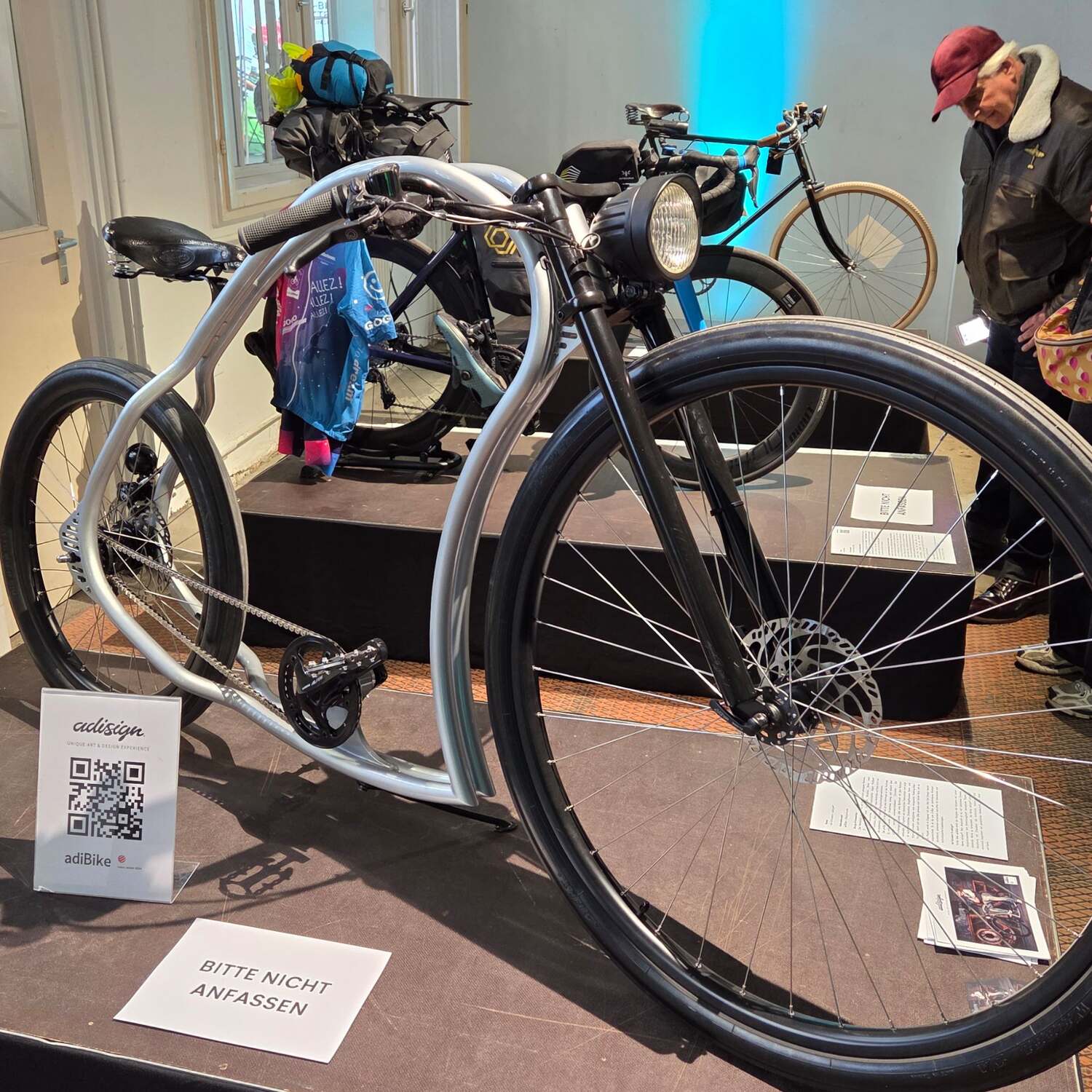 Velomesse Berlin