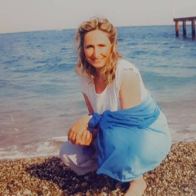 Denise Monn