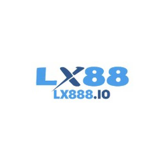 Lx888 io