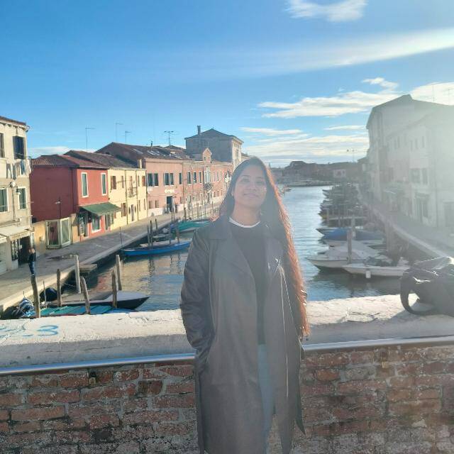 Wanderlogue by Anshika