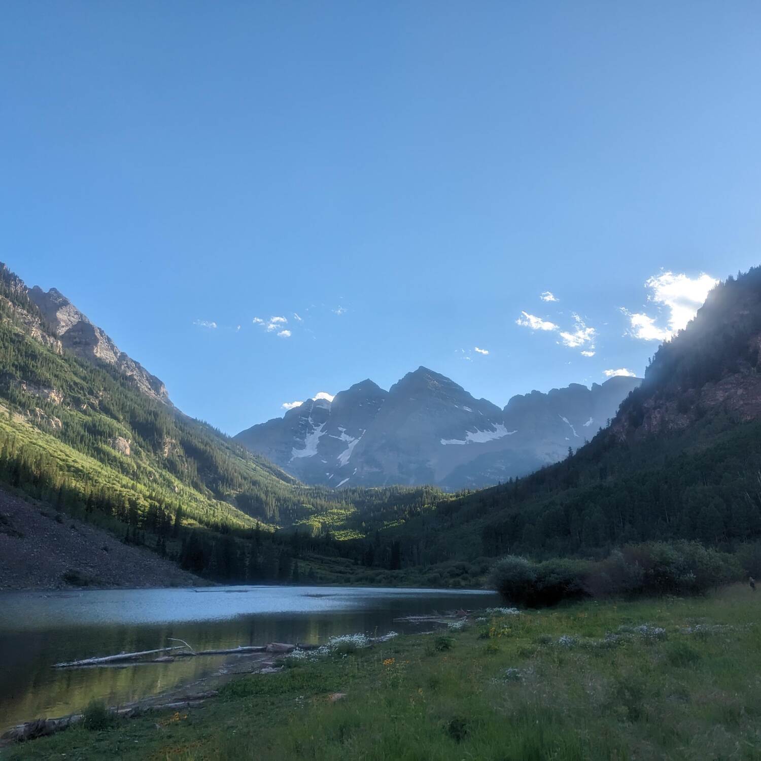 Colorado