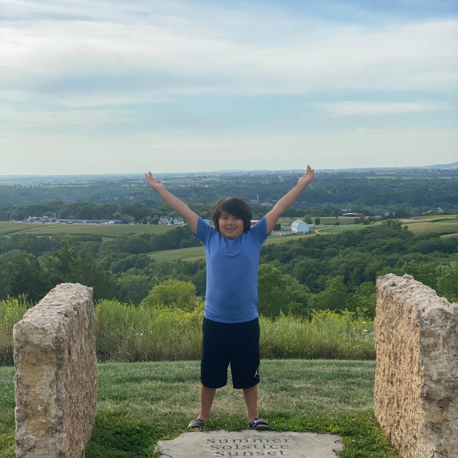 Day Trip to Galena 2020