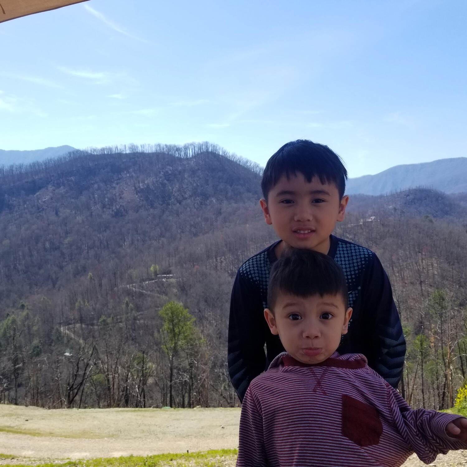 Spring Break 2019