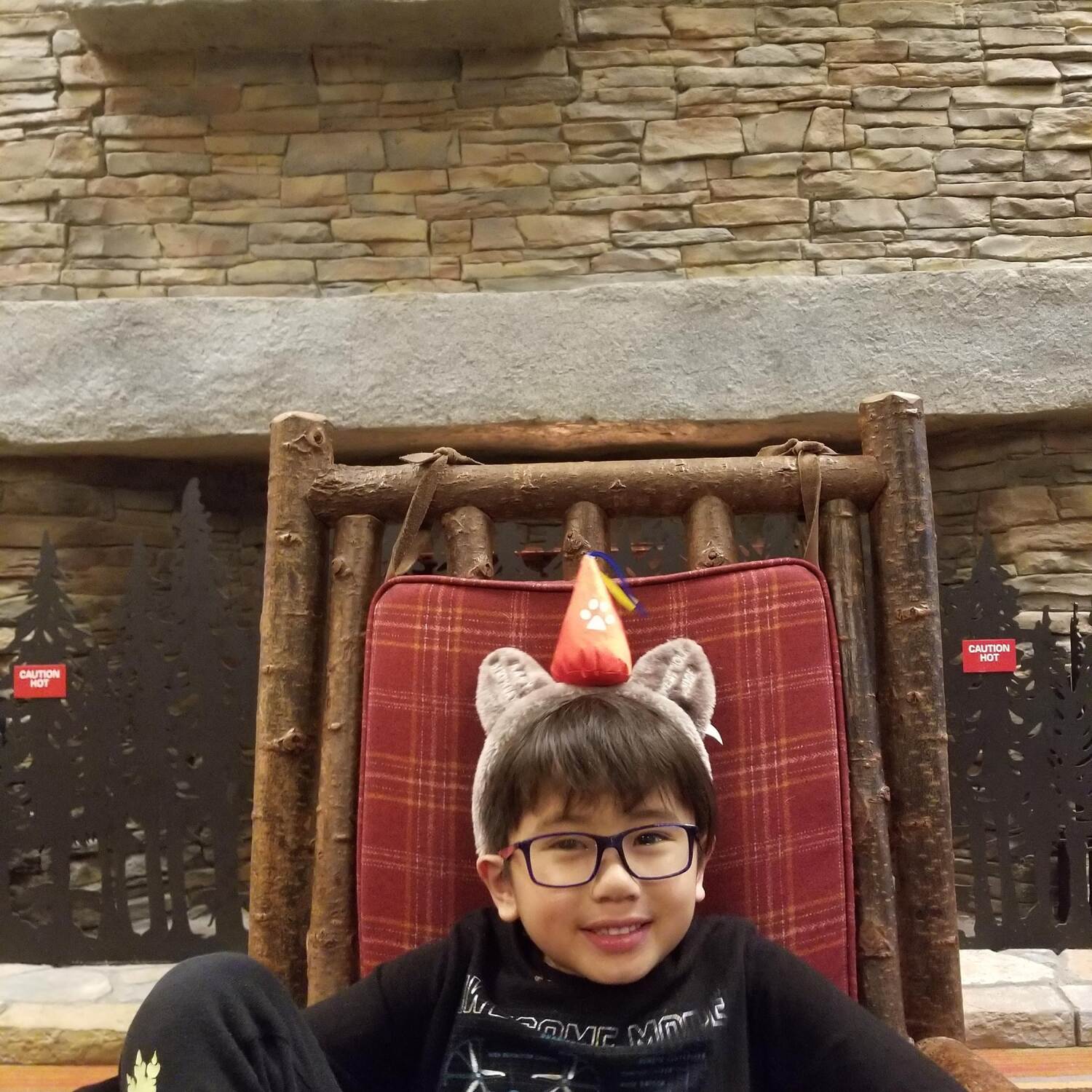 Great Wolf Lodge