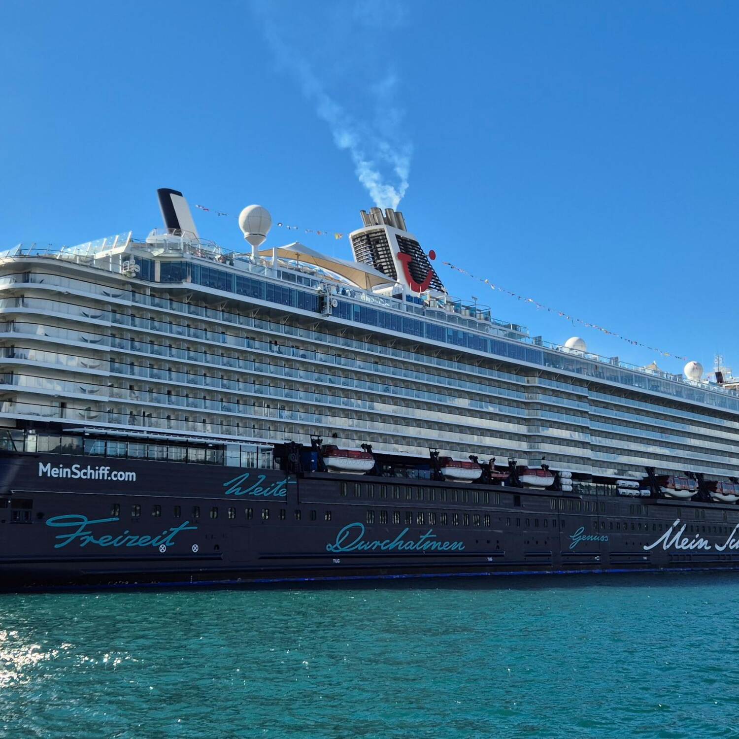 Mein Schiff Adria