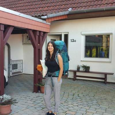 Work and Travel