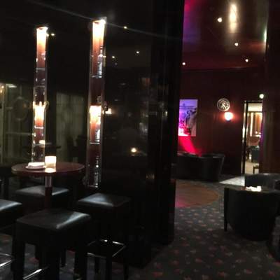 Berlin Hotel Bristol Kempinski