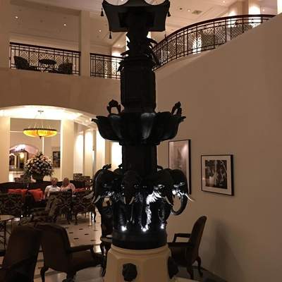Hotel Adlon Kempinski
