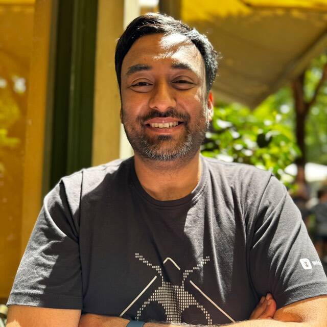 Sathyajith Bhat