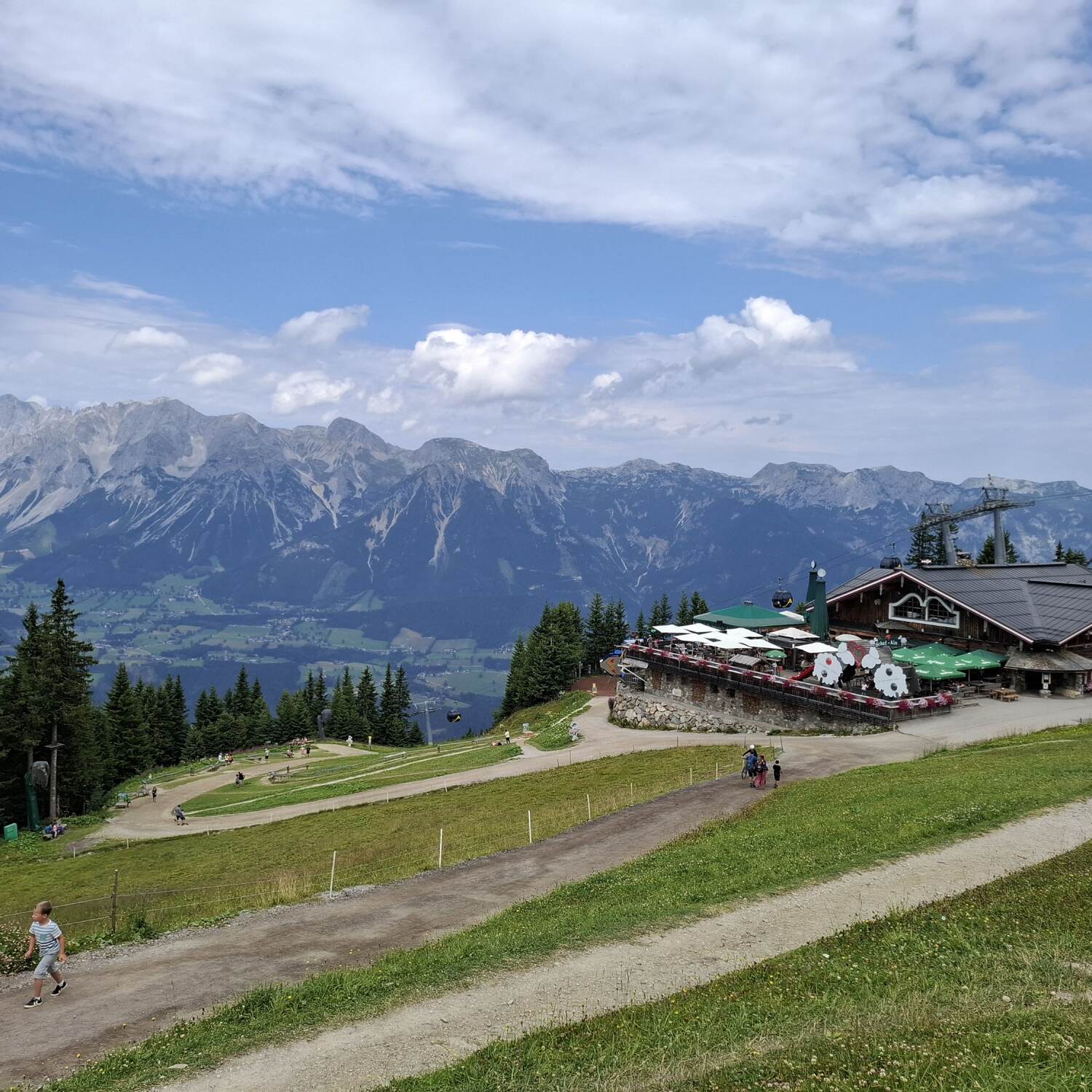 Schladming