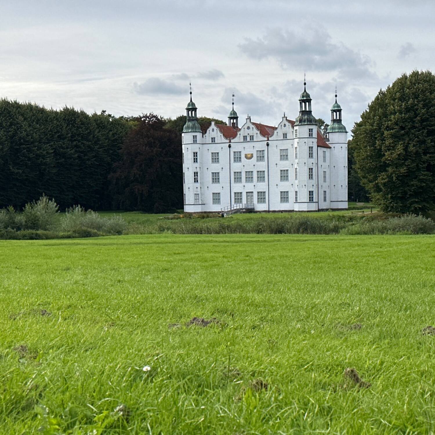 Bad Schwartau >> Dortmund