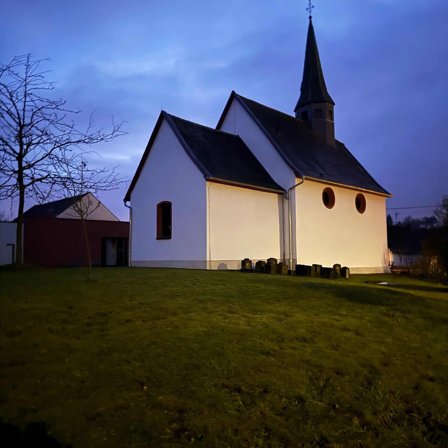 Bildungsurlaub im Odenwald