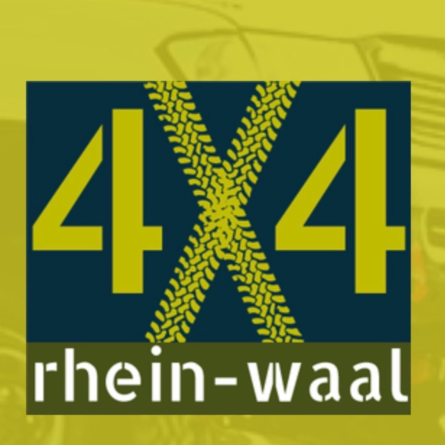 Rhein Waal 26