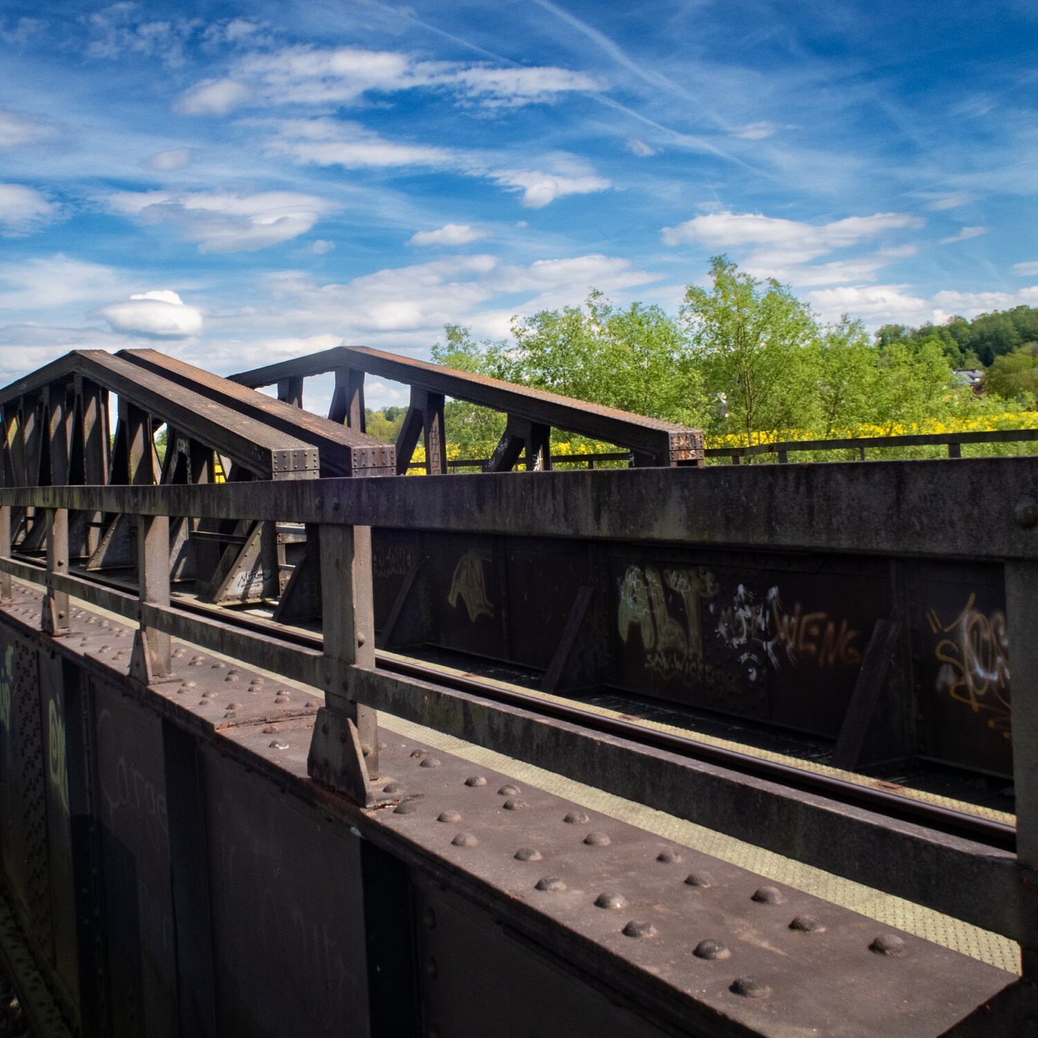 Ruhrtal Radweg