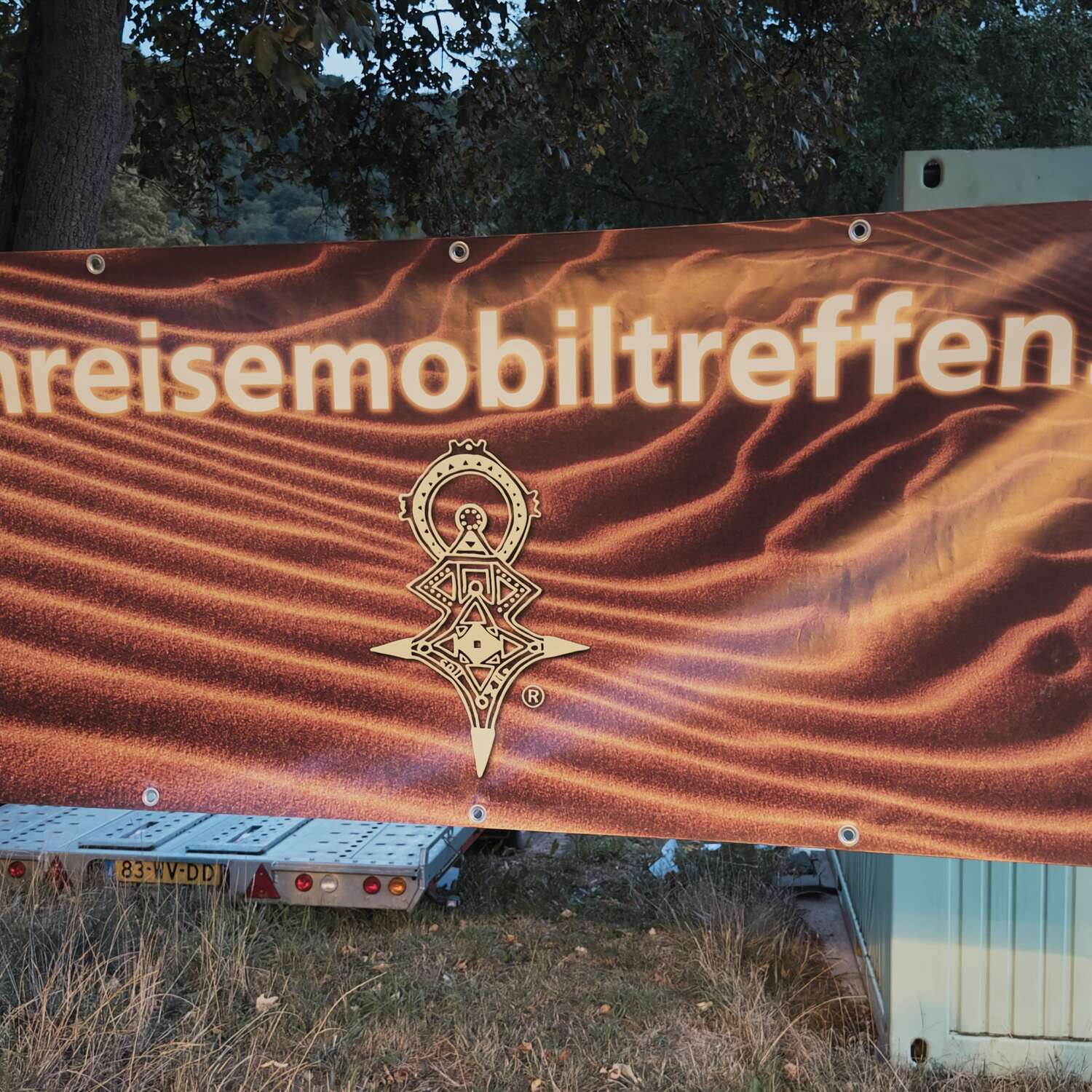 Willys Fernreisemobiltreffen