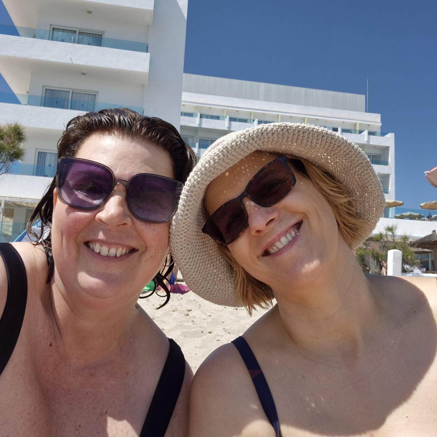 2 auf Mallorquinisch