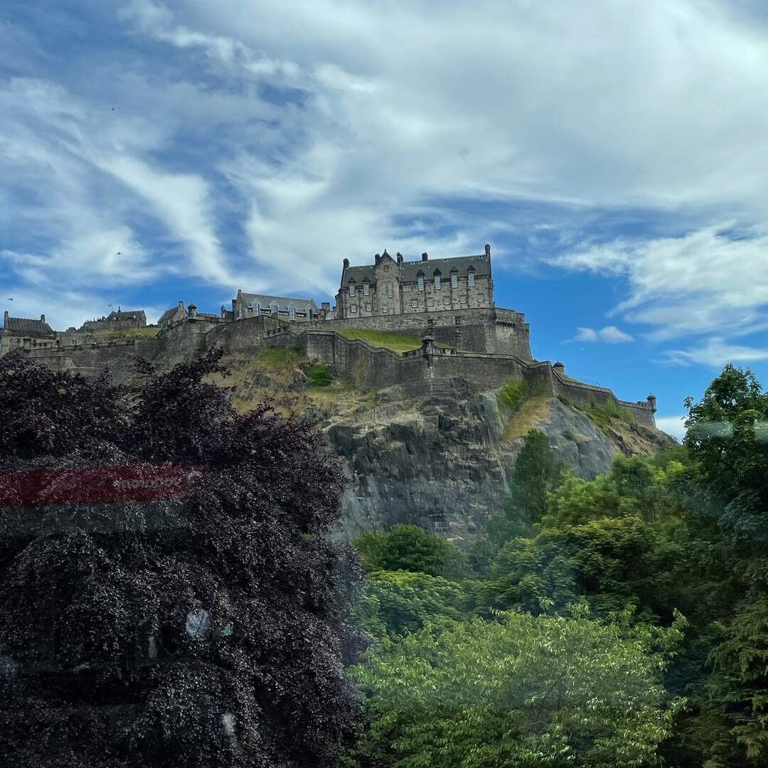 The Uk and Ireland 2022