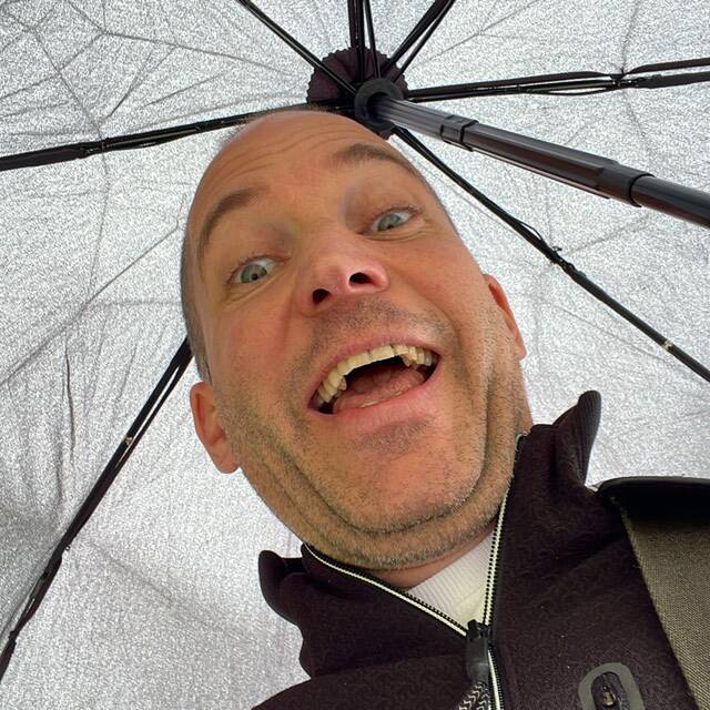 Jonas Dunkel