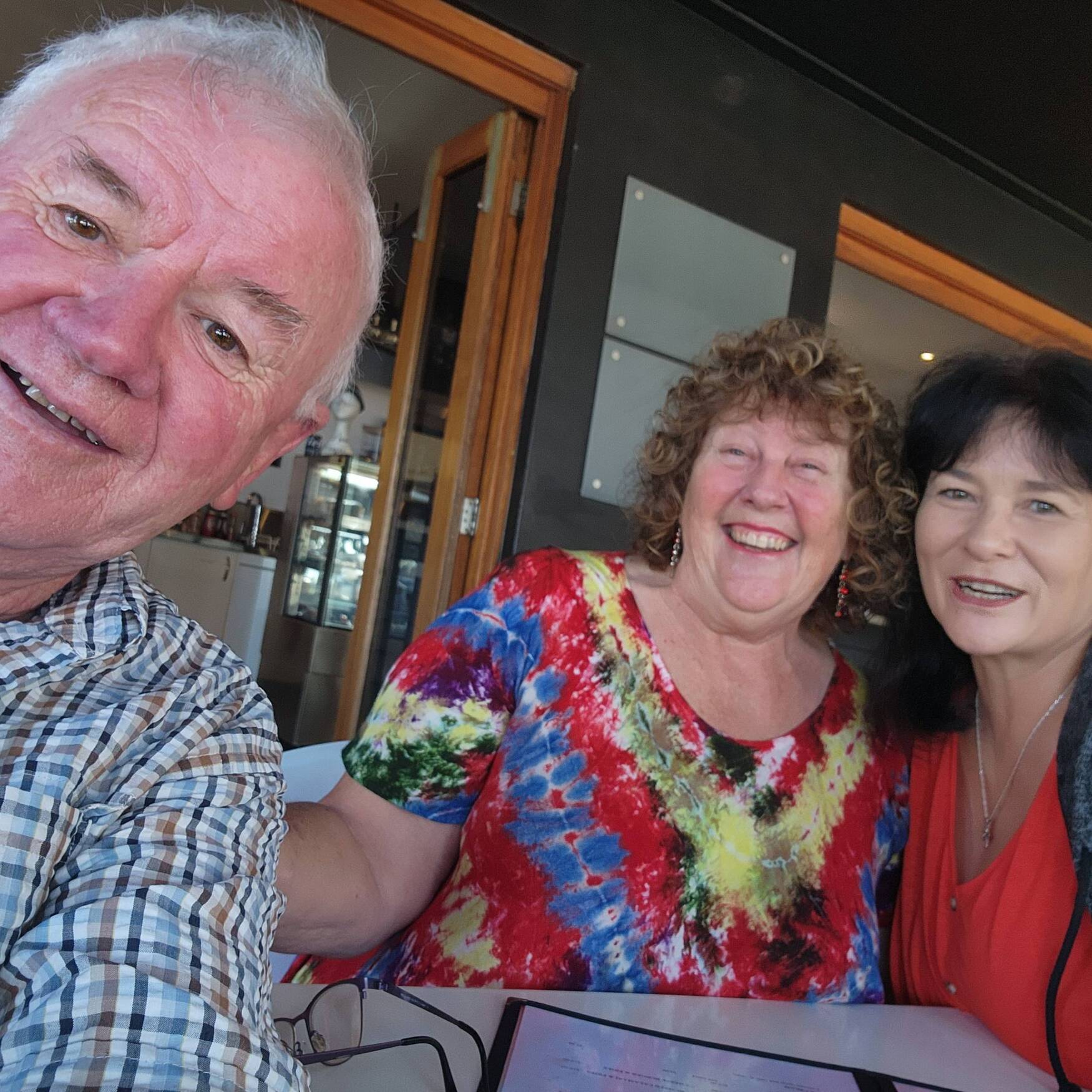 Ballina r&r