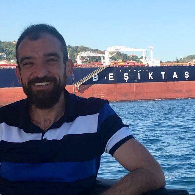 Serdar Semerci