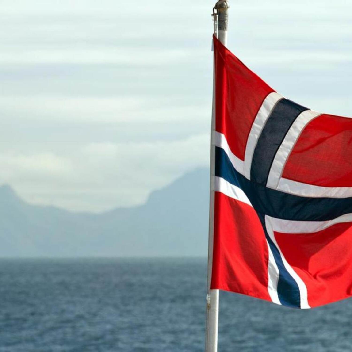 Norwegen 2024