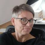 Katja Steinert
