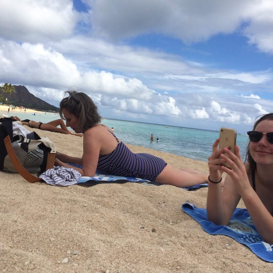 Hawaii 19