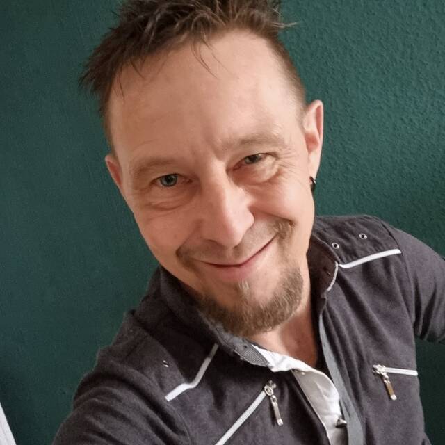 Dirk der Golle