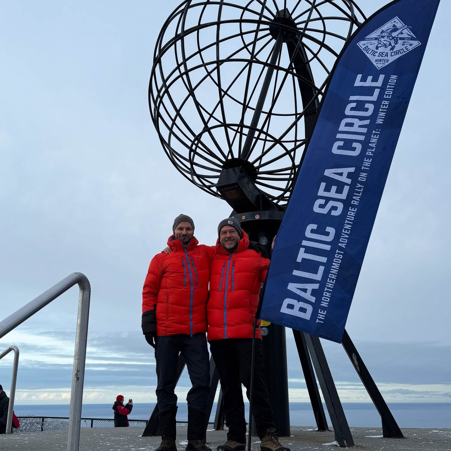 Baltic Sea Circle 2025