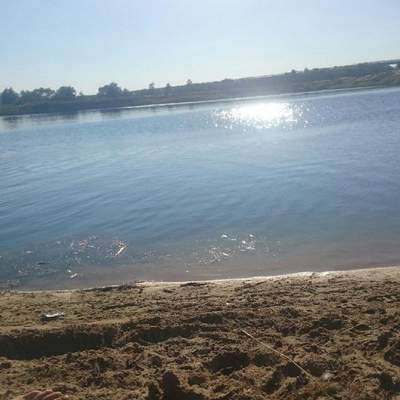 Baggersee weddendorf