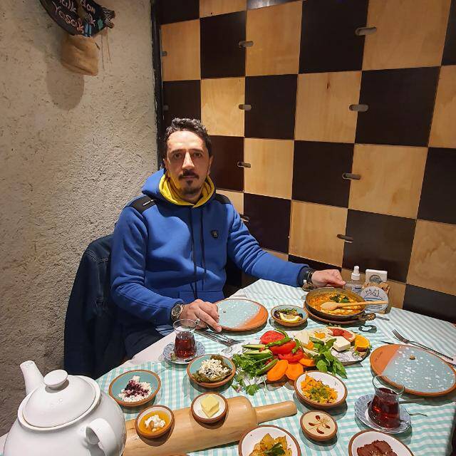 Ali Samareh