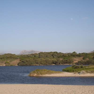 Sardinien 2015