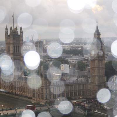 London - eternal love