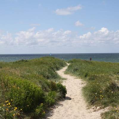 Sylt 2011 - 2014