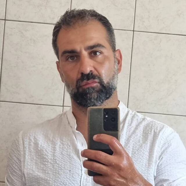 Alfredo Oliviero