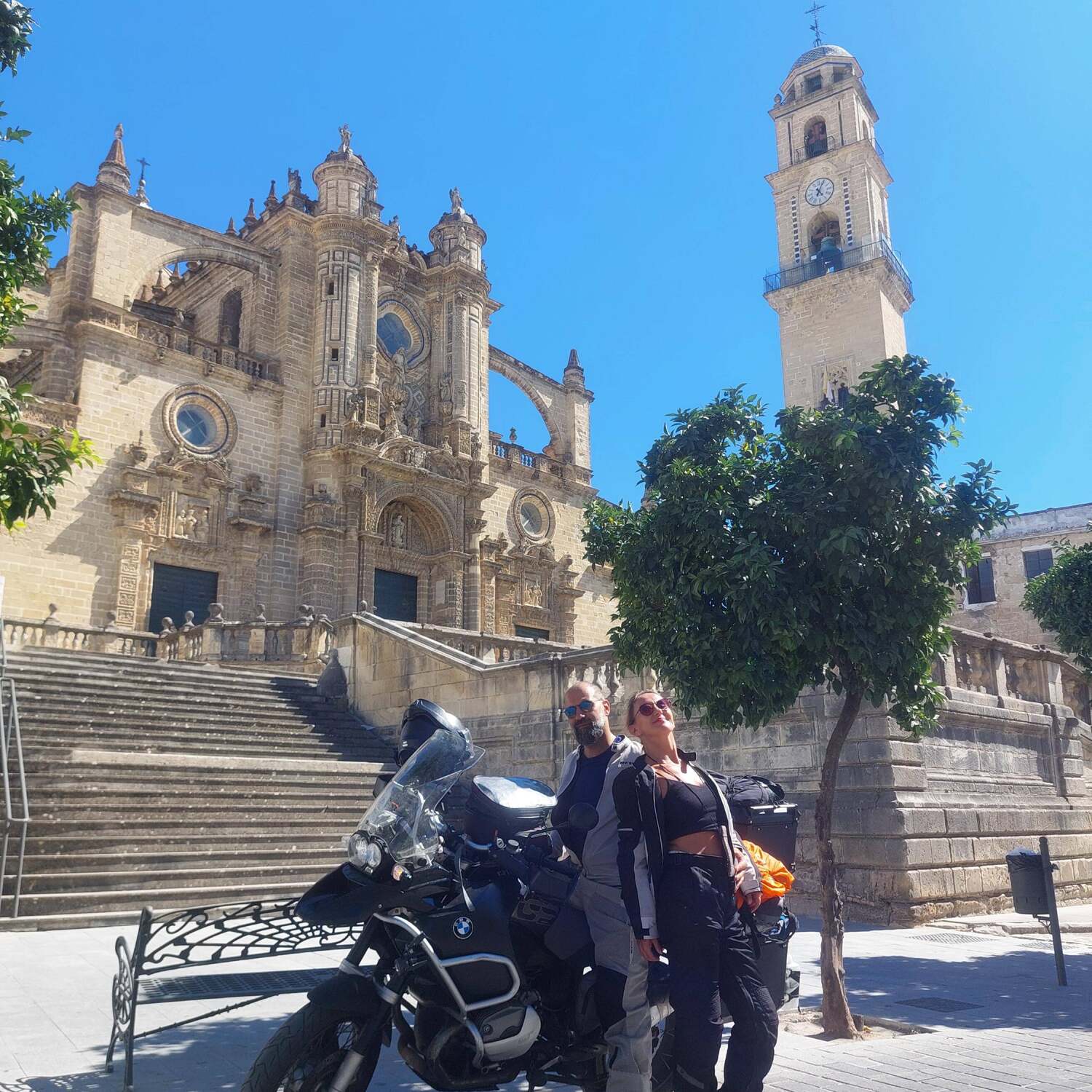 España