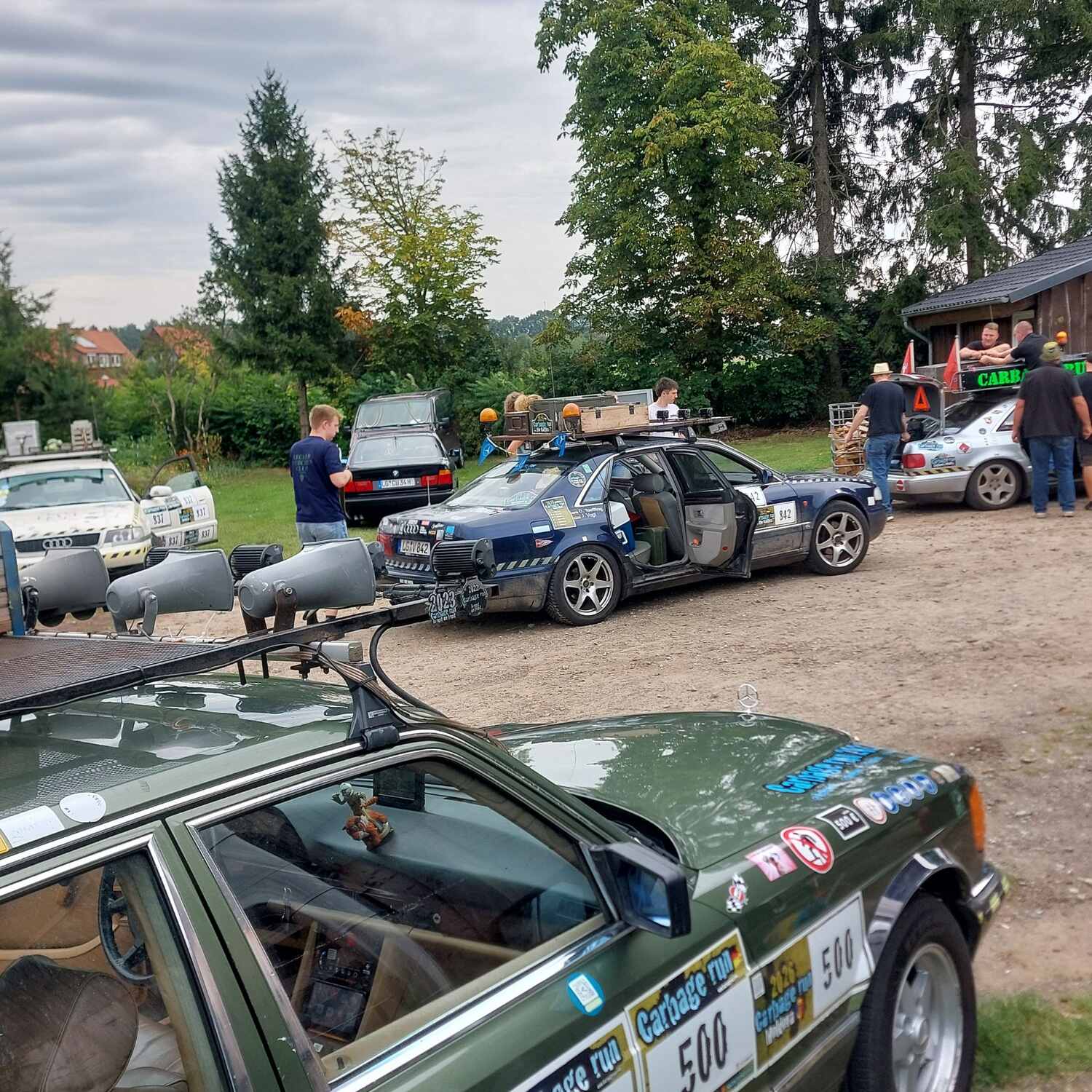 Moldau Rally 2026