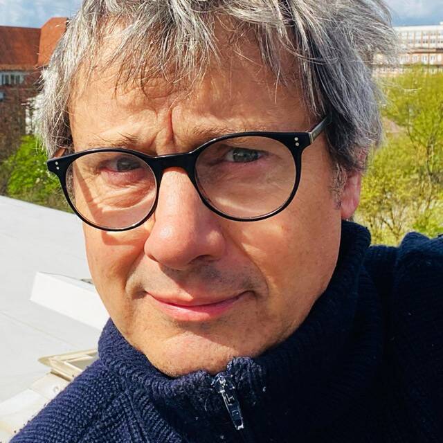 Christian Kossmer