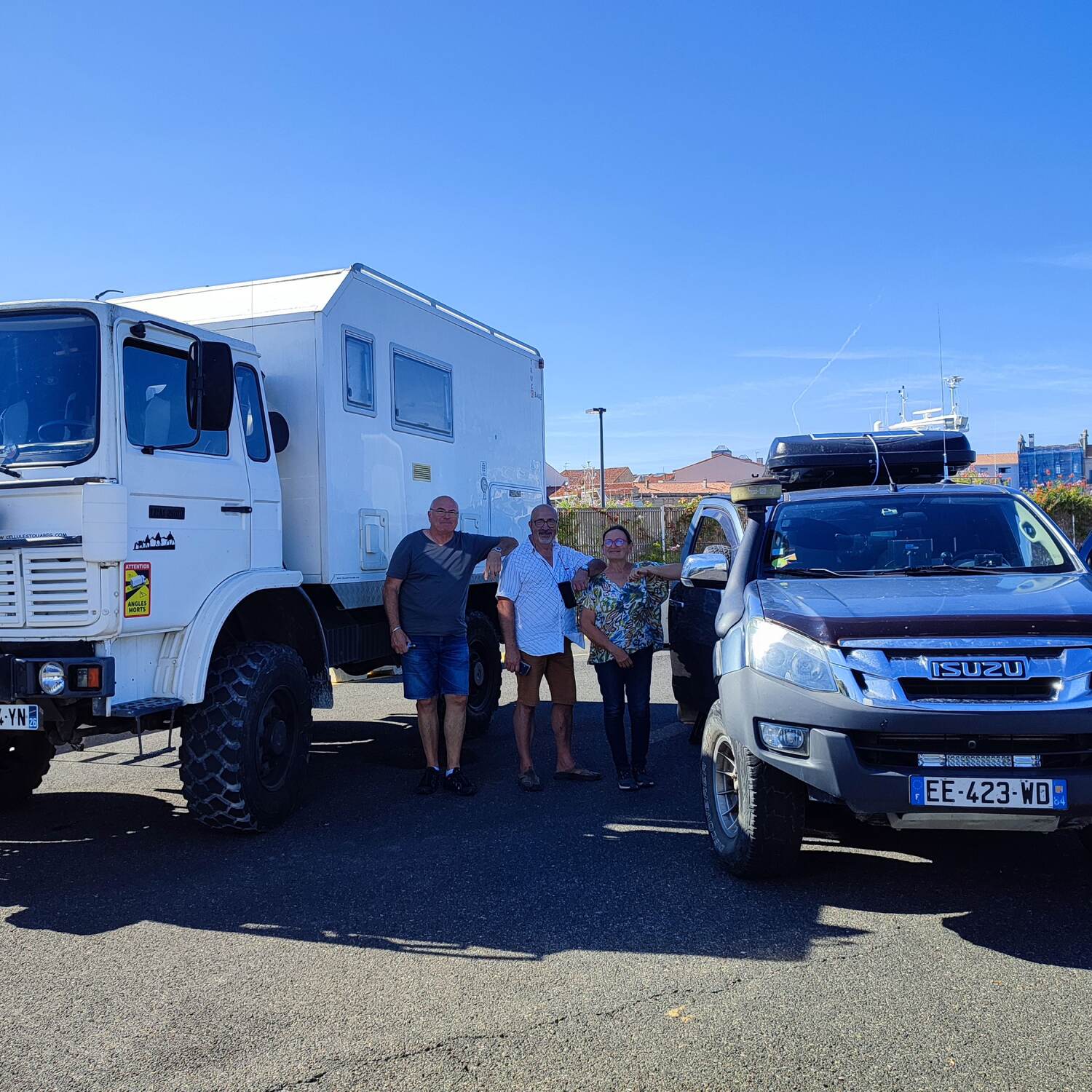 Mauritanie septembre 2025