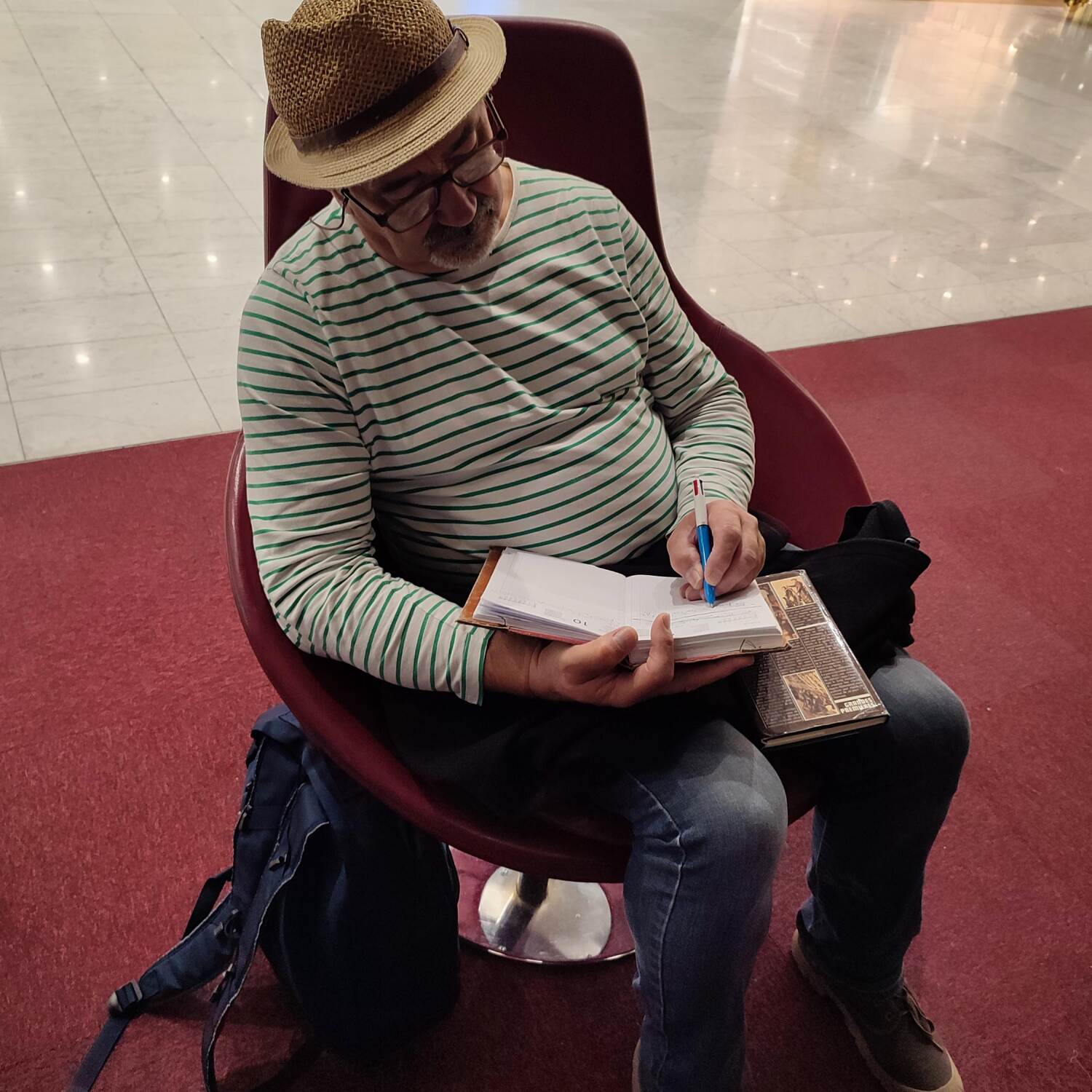 Novembre 2024:La Réunion