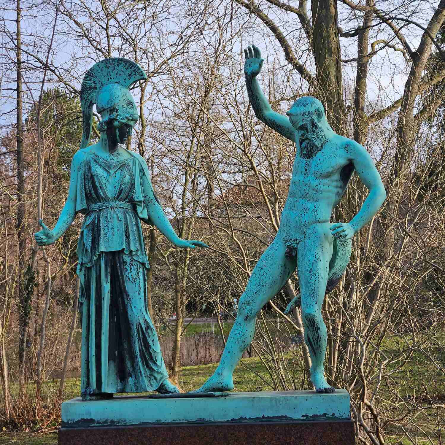 Copenhagen