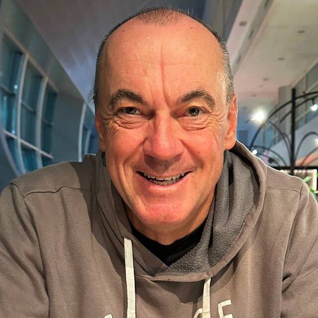 Günter Englert