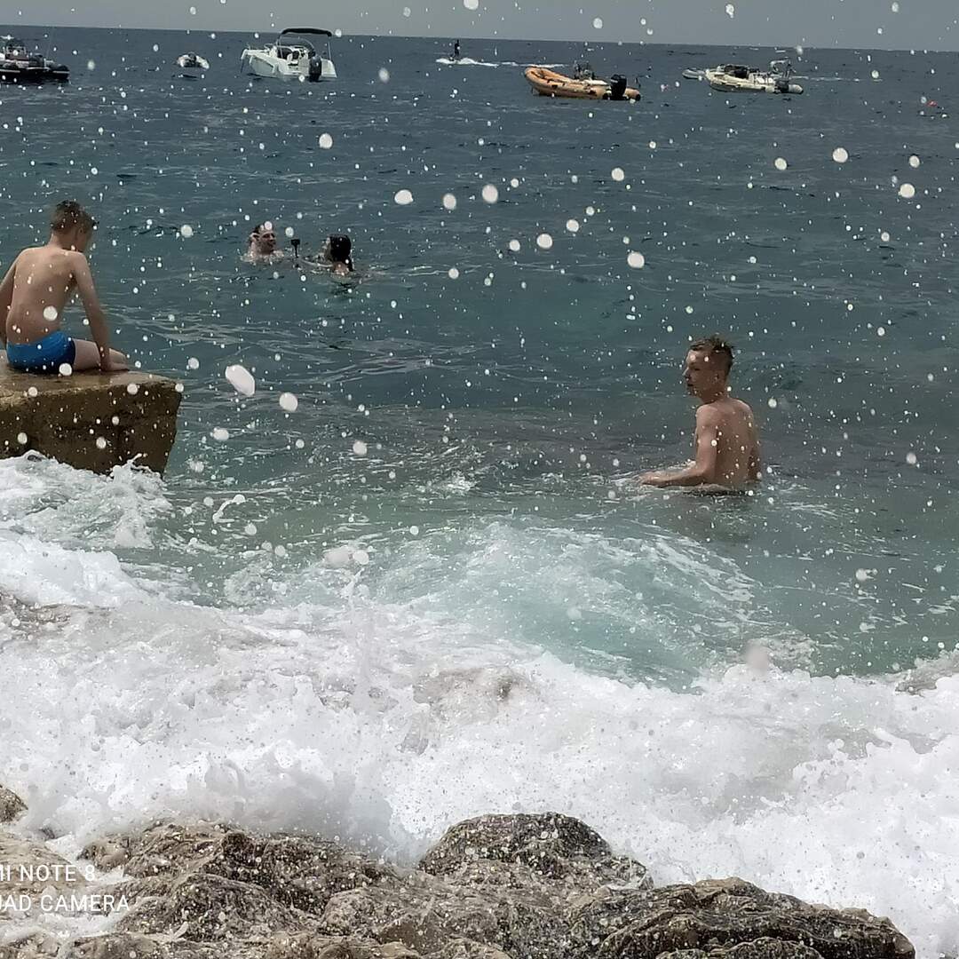Kroatien 2021